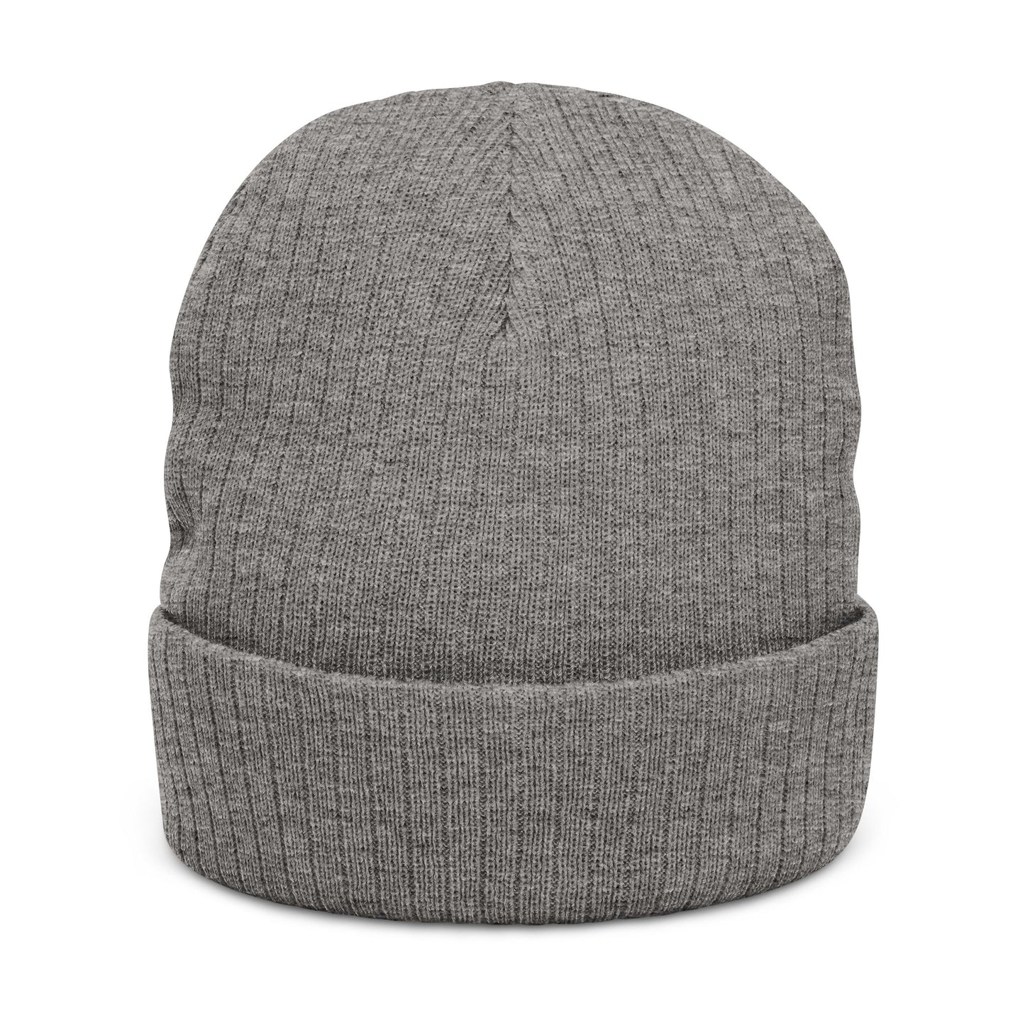 DAVID J KNIT BEANIE