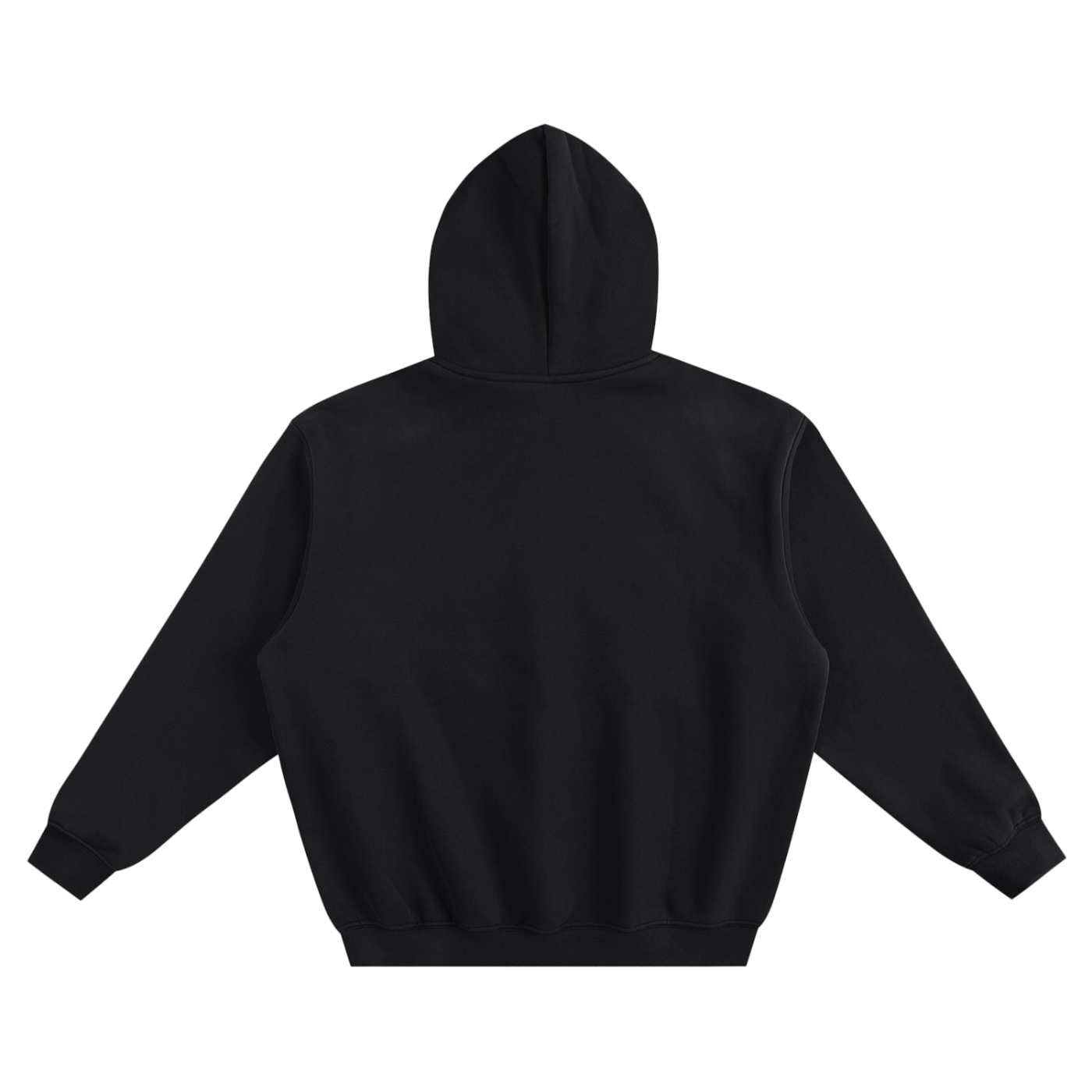 DJ CAMO HOODIE