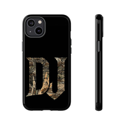 DJ PHONE CASE