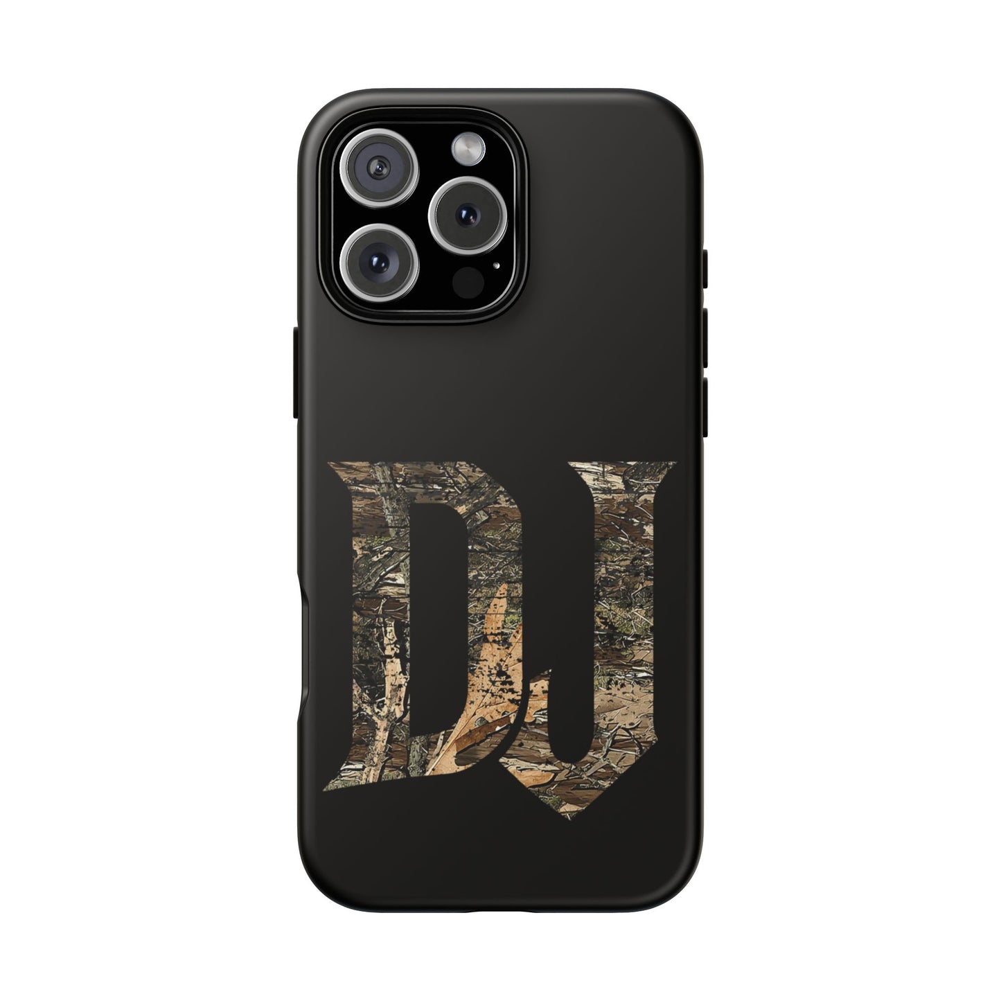DJ PHONE CASE