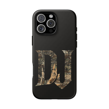 DJ PHONE CASE