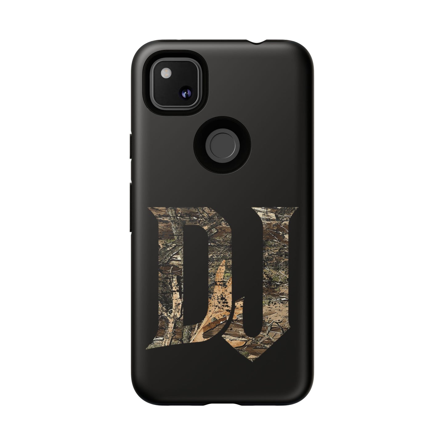 DJ PHONE CASE