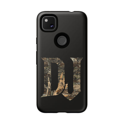 DJ PHONE CASE
