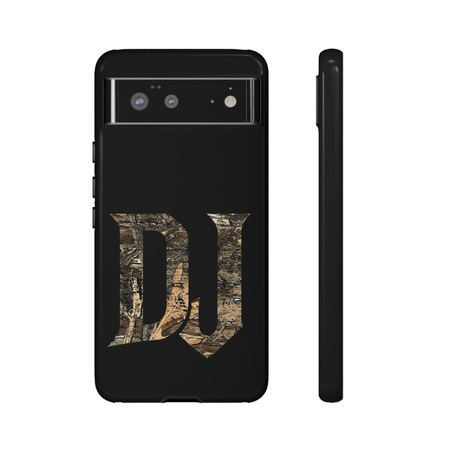 DJ PHONE CASE