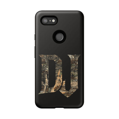 DJ PHONE CASE