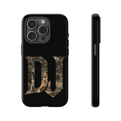 DJ PHONE CASE