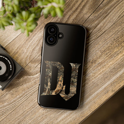 DJ PHONE CASE