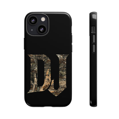 DJ PHONE CASE