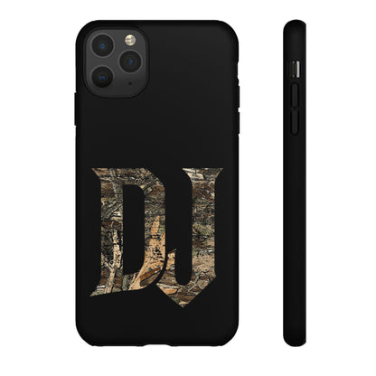 DJ PHONE CASE