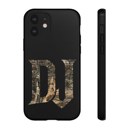 DJ PHONE CASE