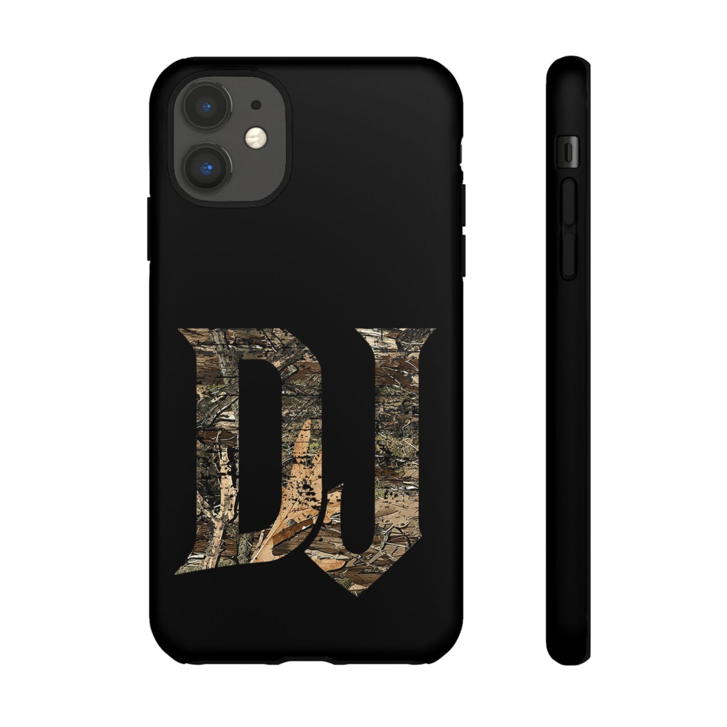 DJ PHONE CASE