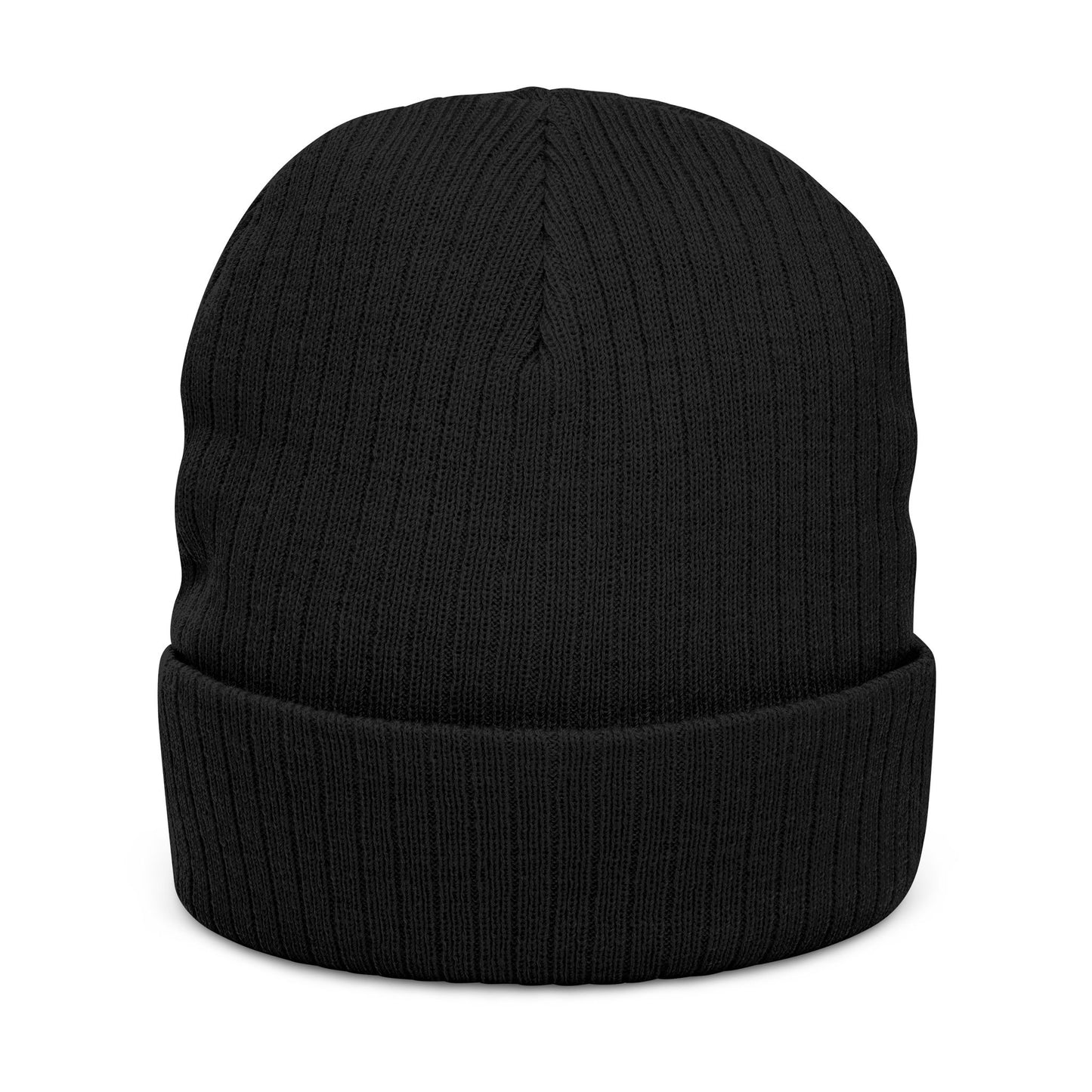 DAVID J KNIT BEANIE