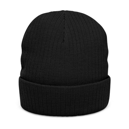 DAVID J KNIT BEANIE