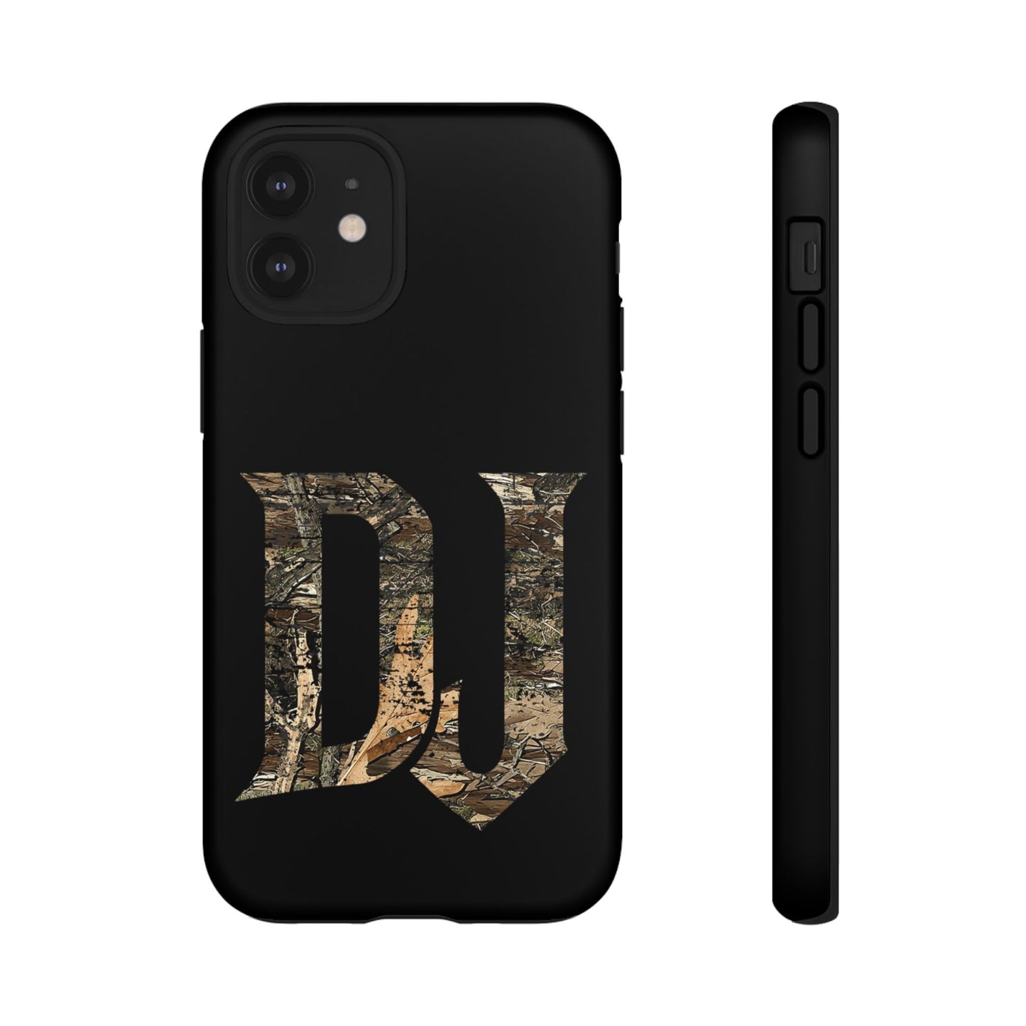 DJ PHONE CASE