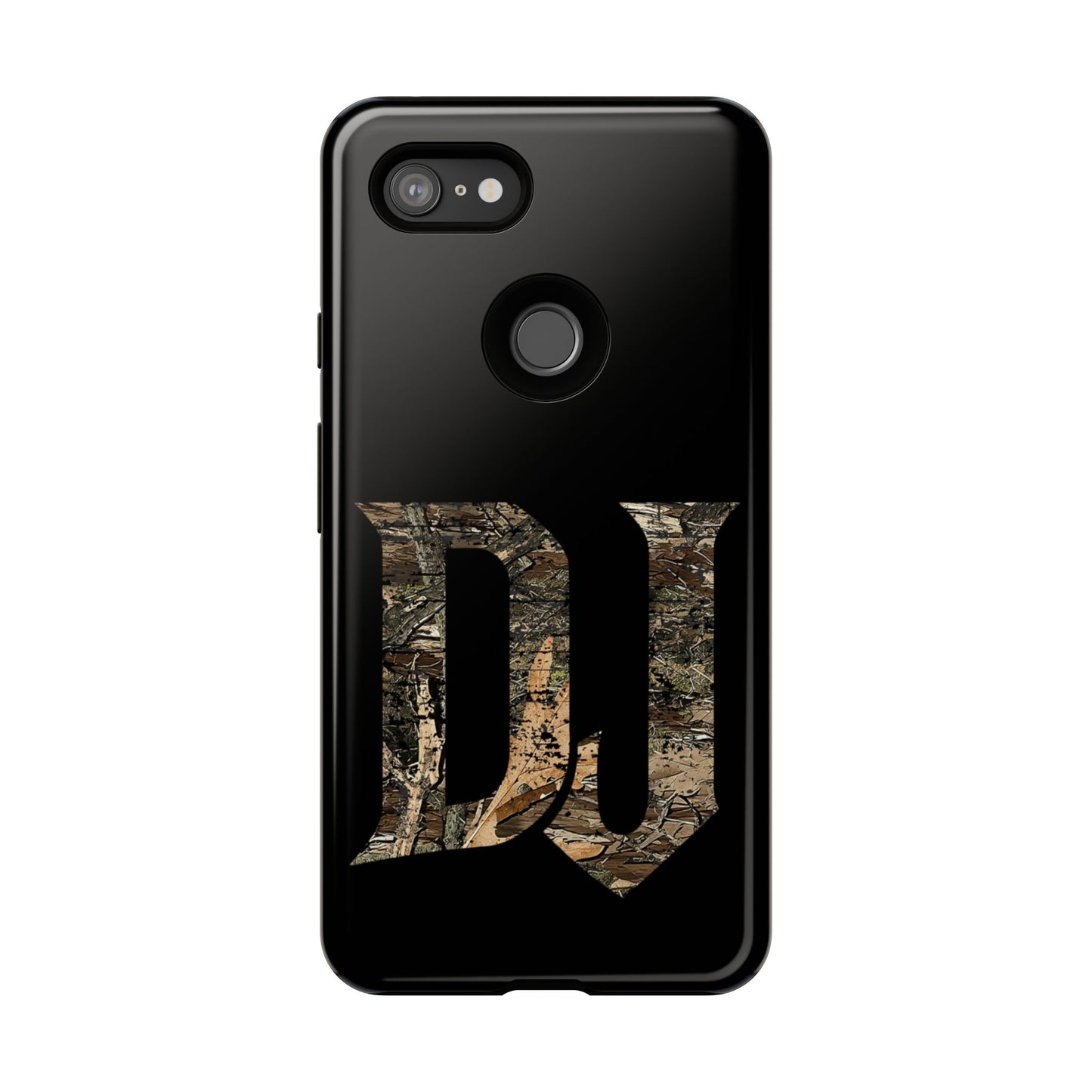 DJ PHONE CASE