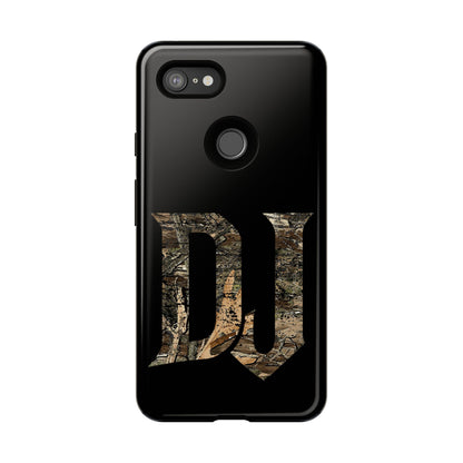 DJ PHONE CASE