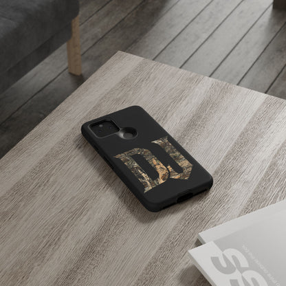 DJ PHONE CASE