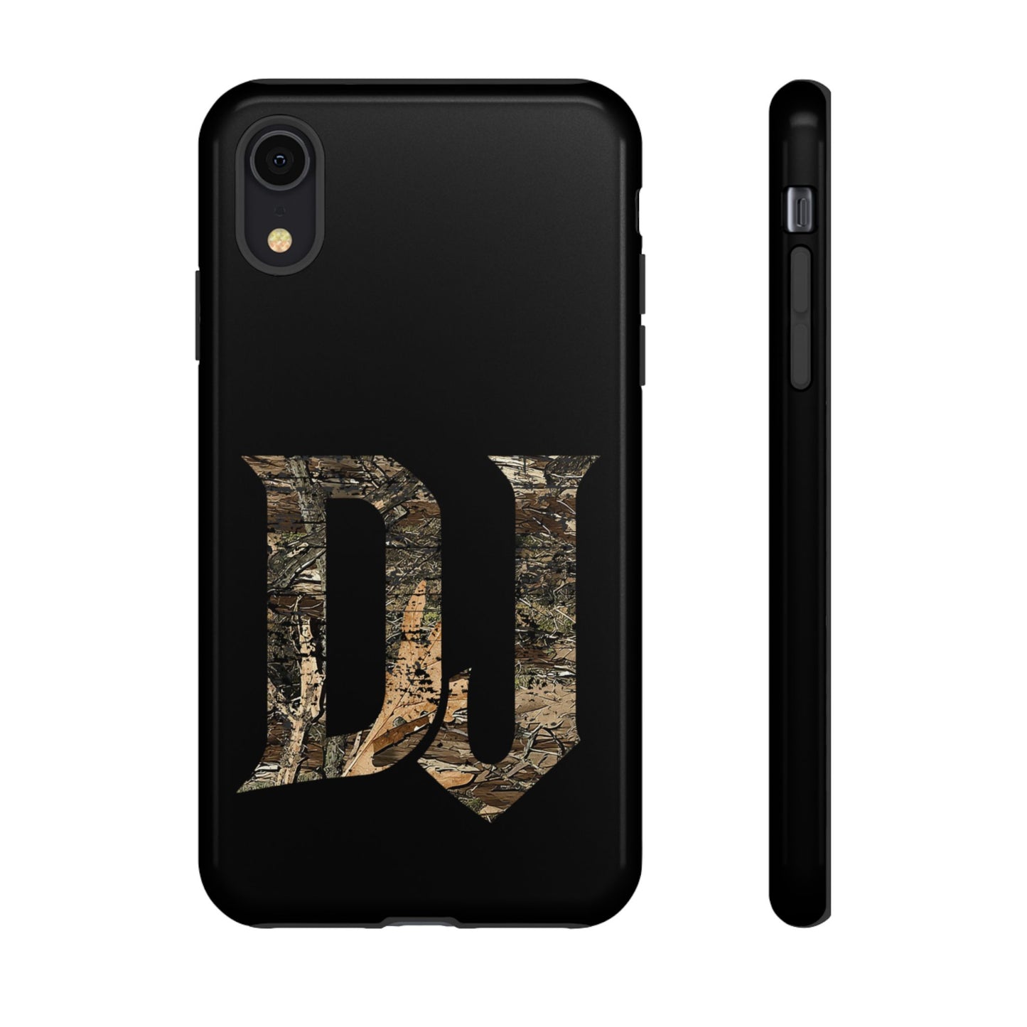 DJ PHONE CASE