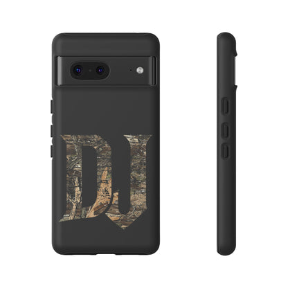 DJ PHONE CASE