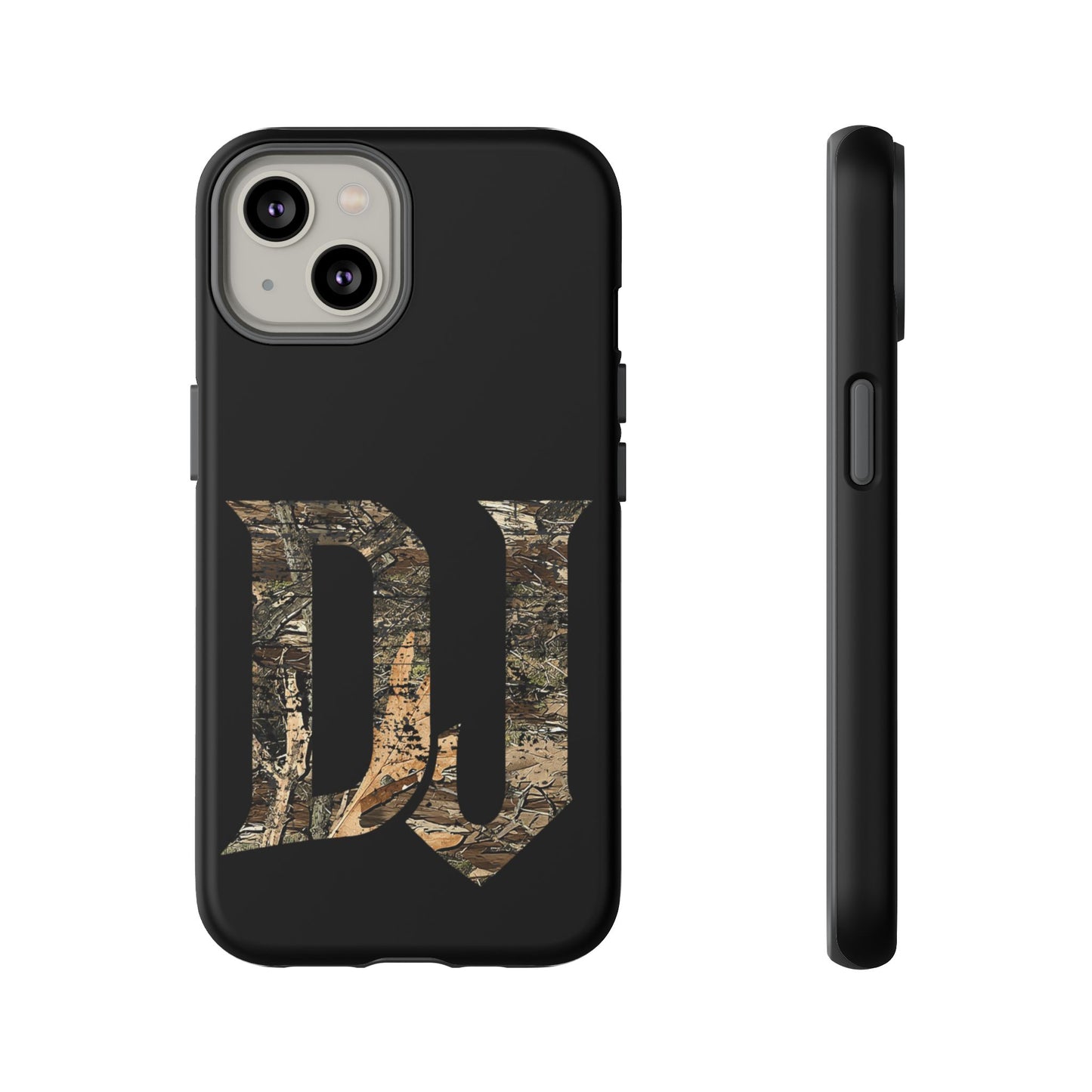 DJ PHONE CASE