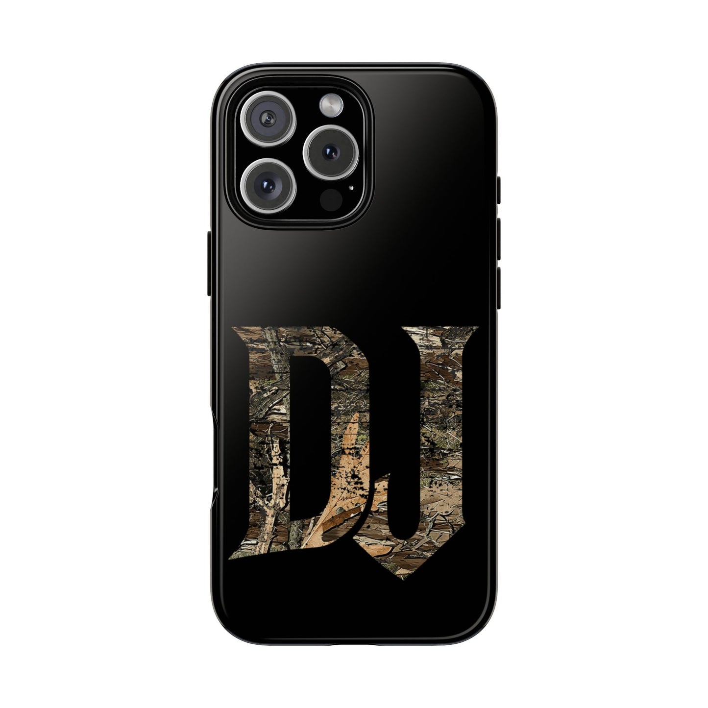 DJ PHONE CASE