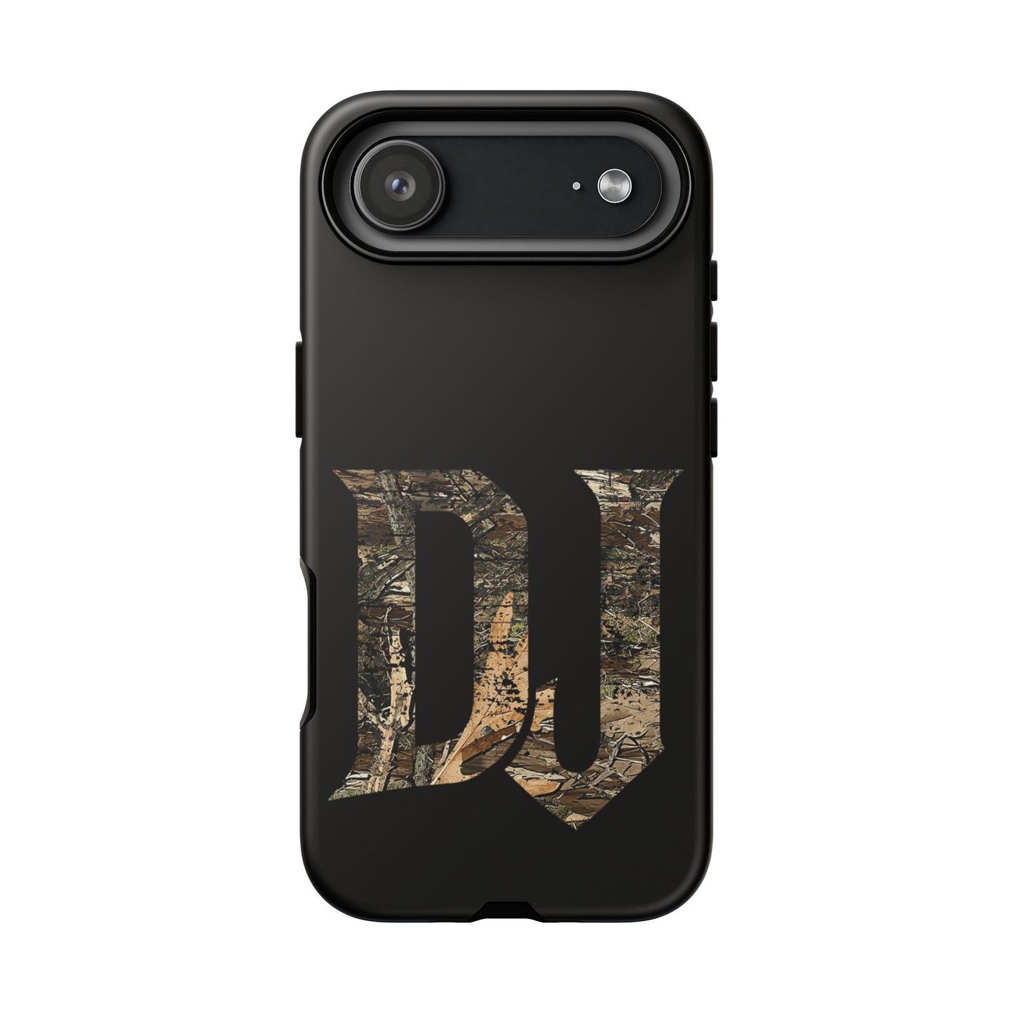 DJ PHONE CASE