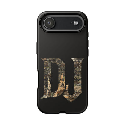 DJ PHONE CASE