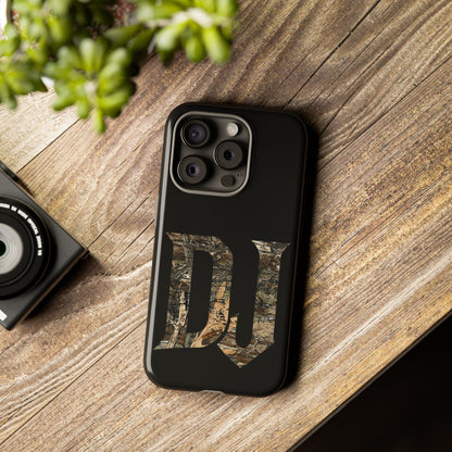 DJ PHONE CASE