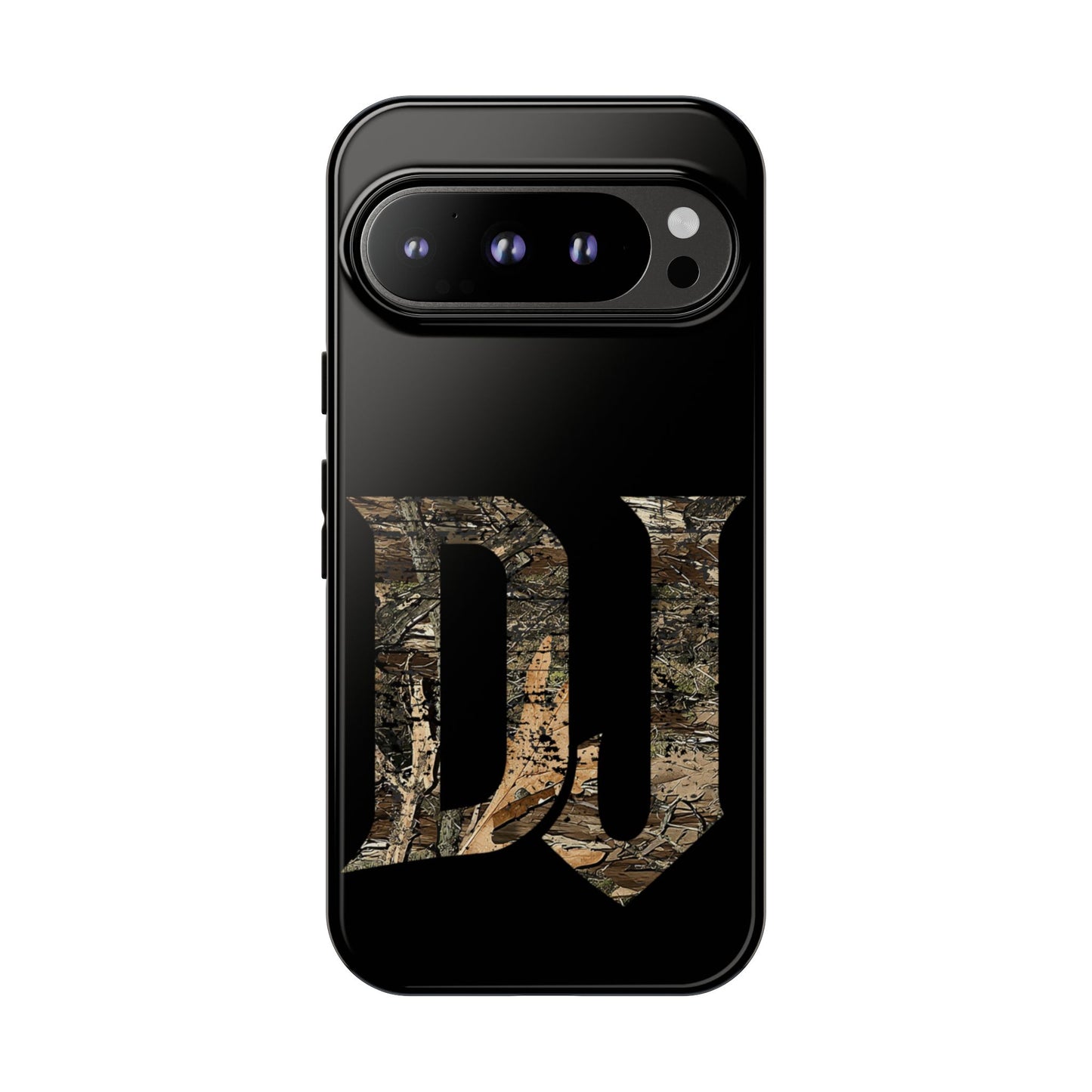DJ PHONE CASE