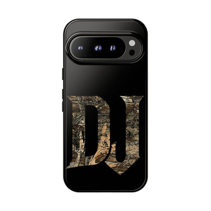 DJ PHONE CASE