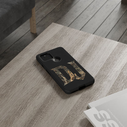 DJ PHONE CASE