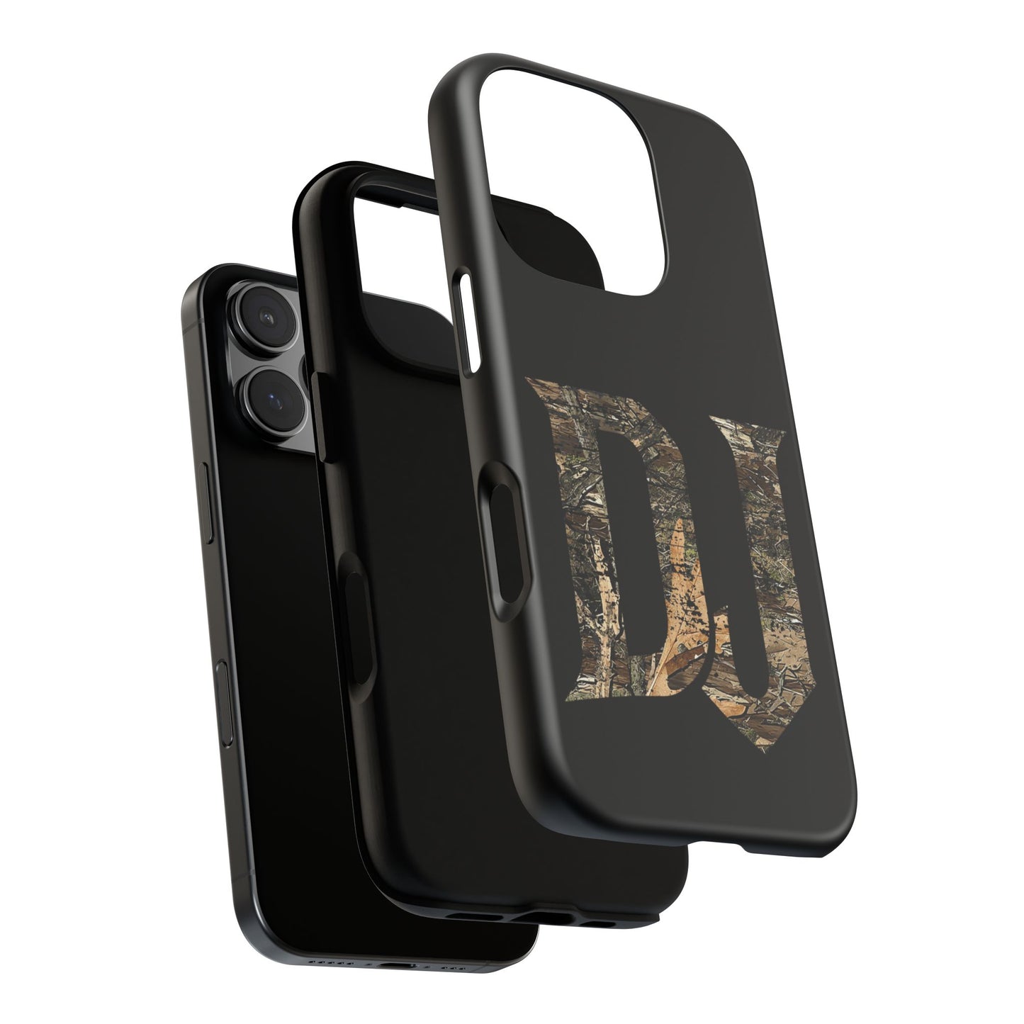 DJ PHONE CASE