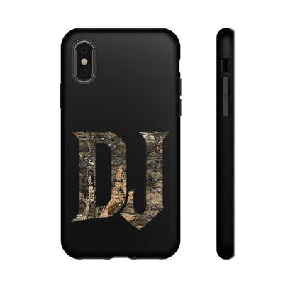 DJ PHONE CASE