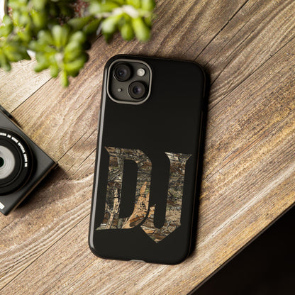 DJ PHONE CASE
