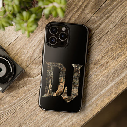 DJ PHONE CASE