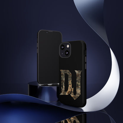 DJ PHONE CASE