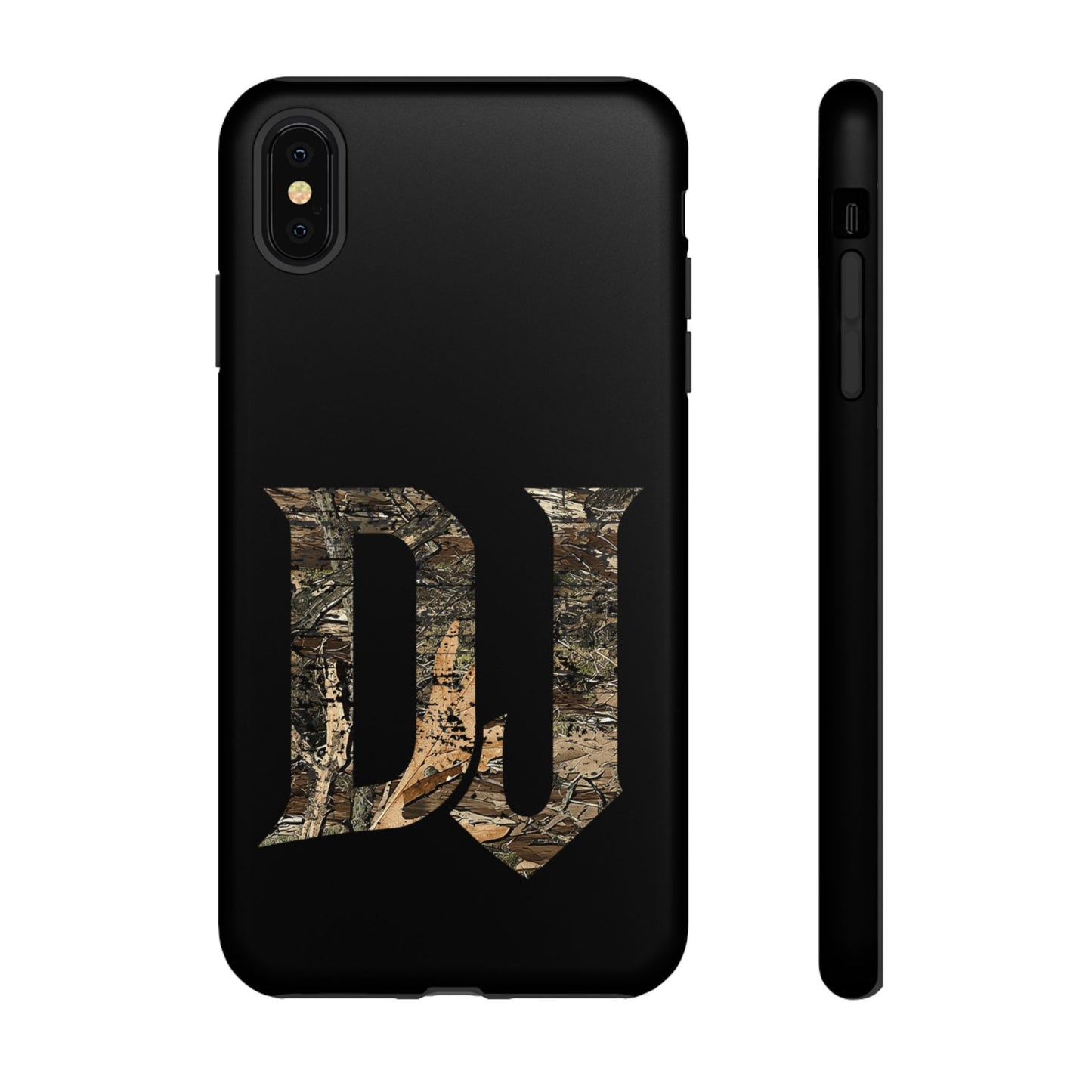 DJ PHONE CASE