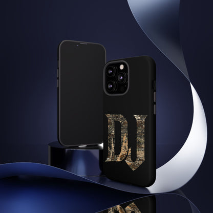 DJ PHONE CASE