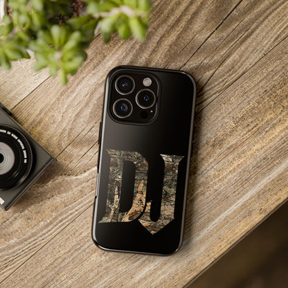 DJ PHONE CASE