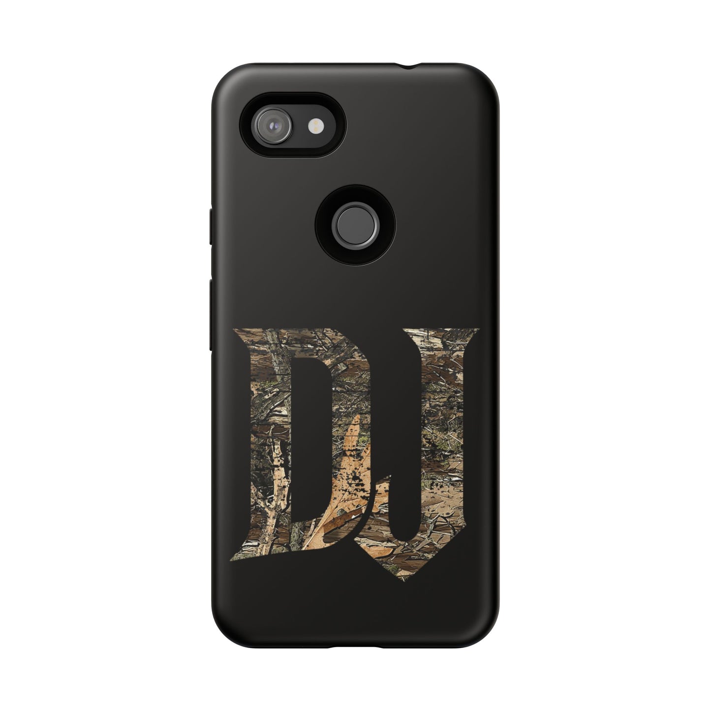 DJ PHONE CASE