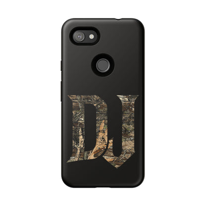 DJ PHONE CASE