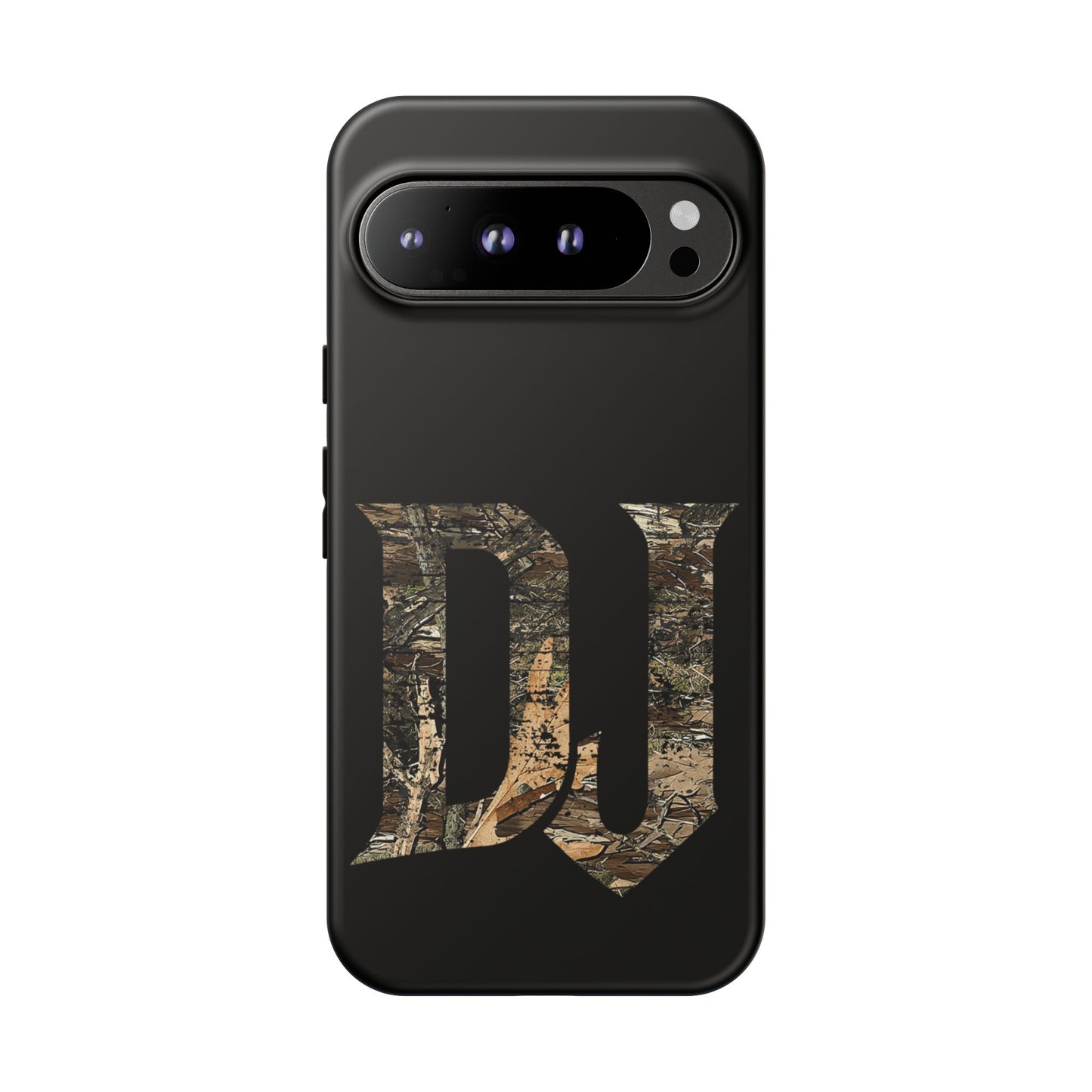 DJ PHONE CASE