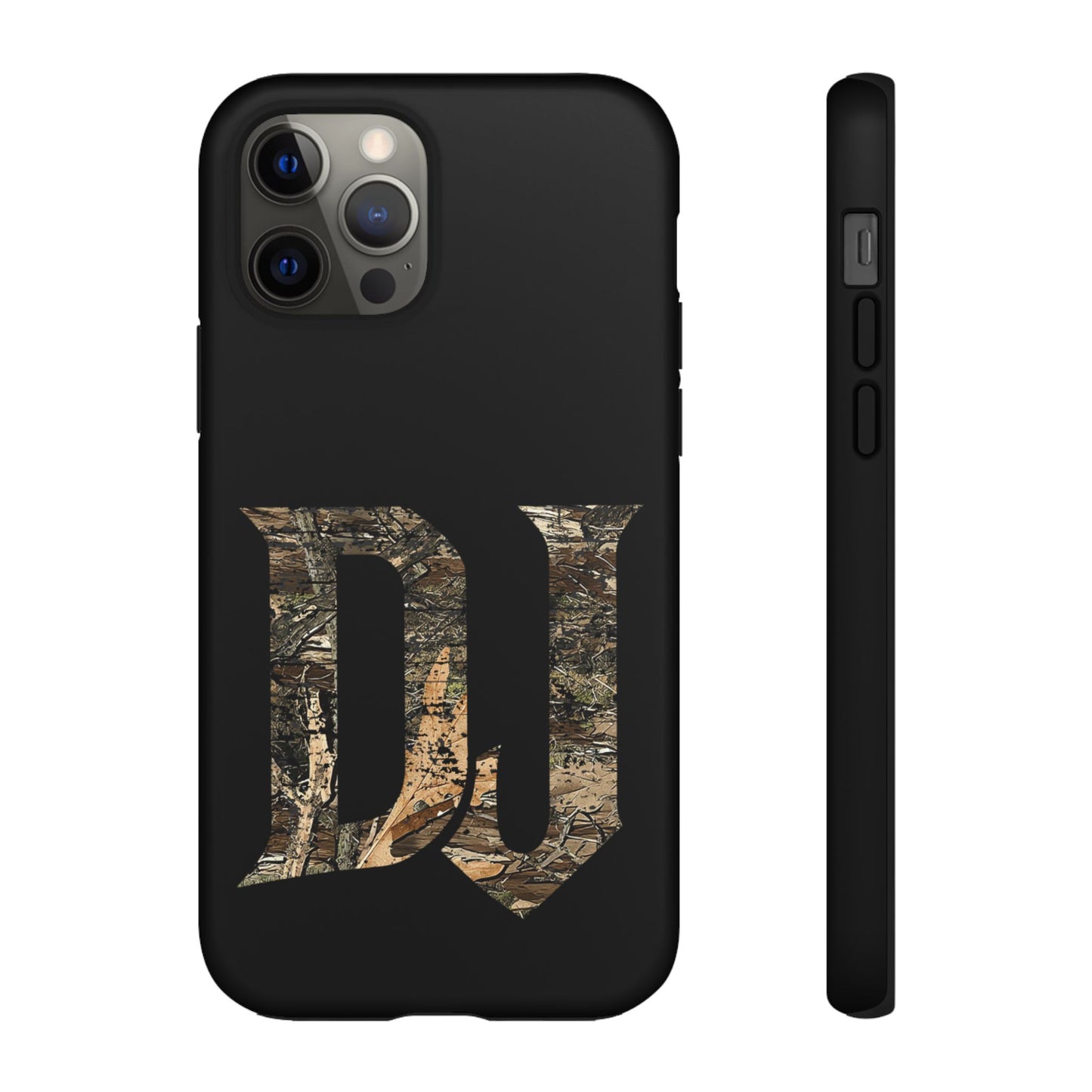 DJ PHONE CASE