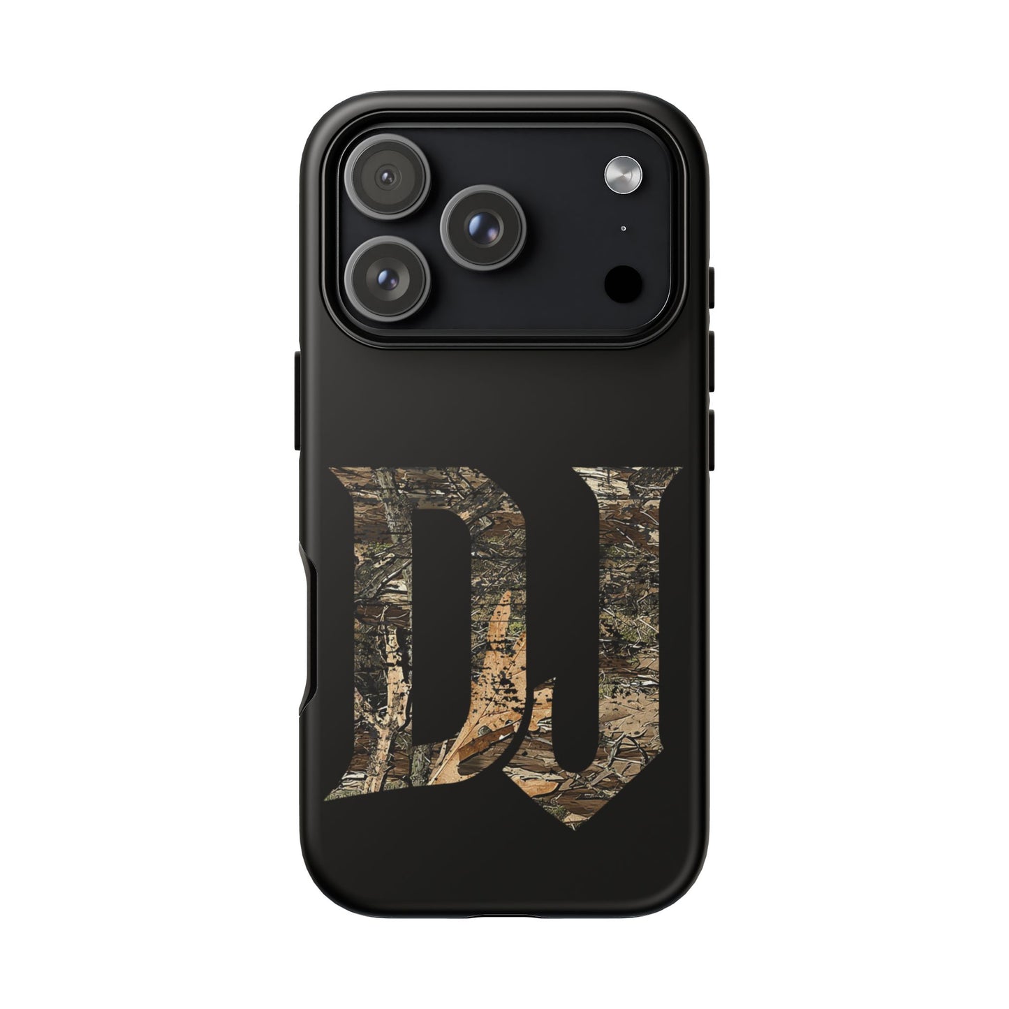 DJ PHONE CASE