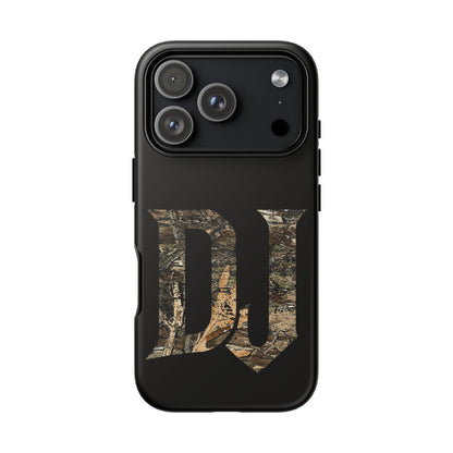 DJ PHONE CASE