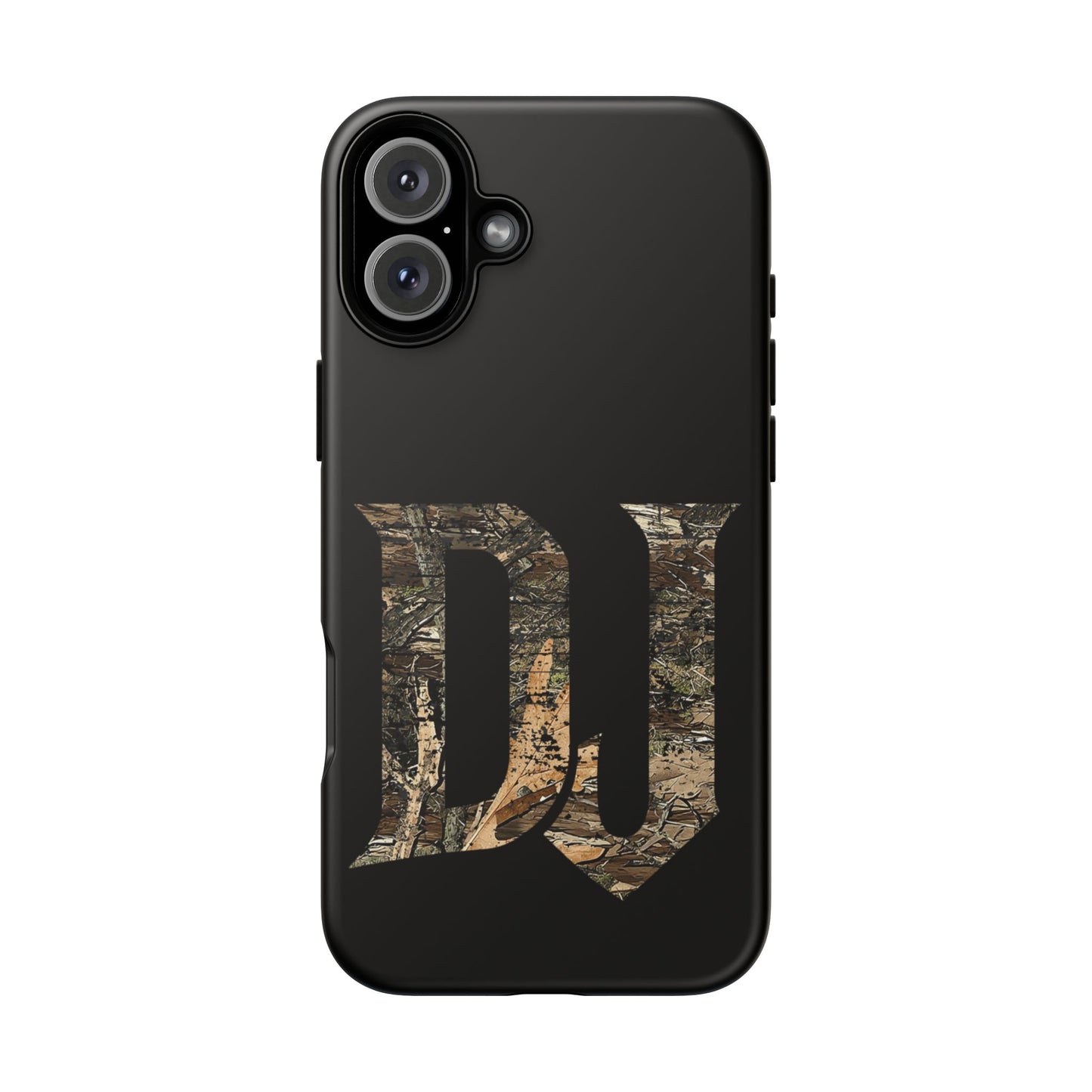 DJ PHONE CASE
