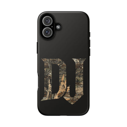DJ PHONE CASE