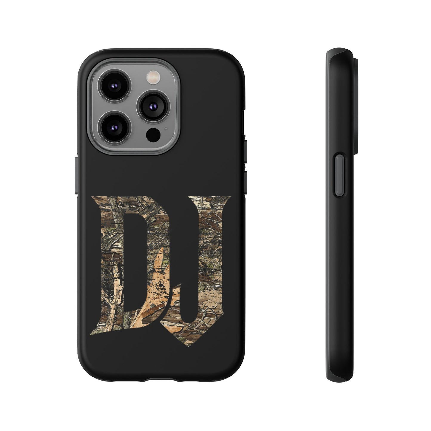 DJ PHONE CASE