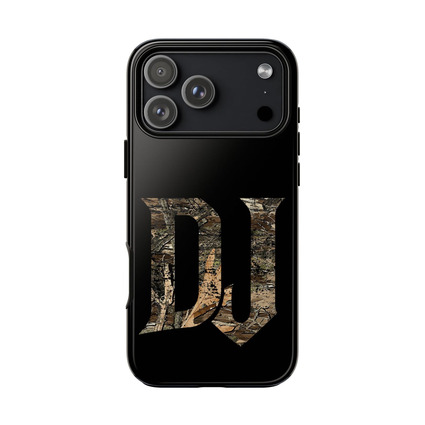 DJ PHONE CASE