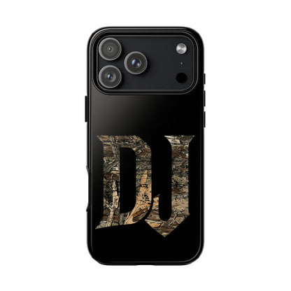 DJ PHONE CASE